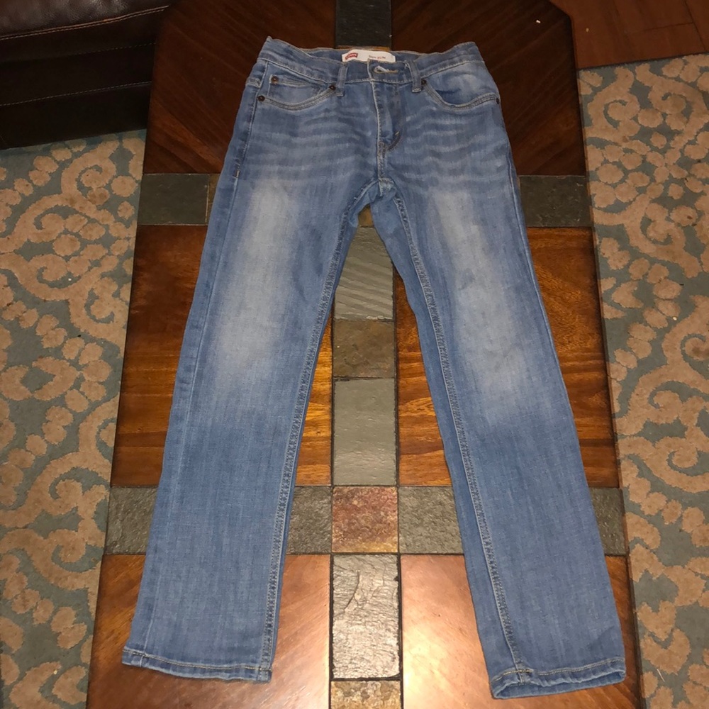 Levi’s pants